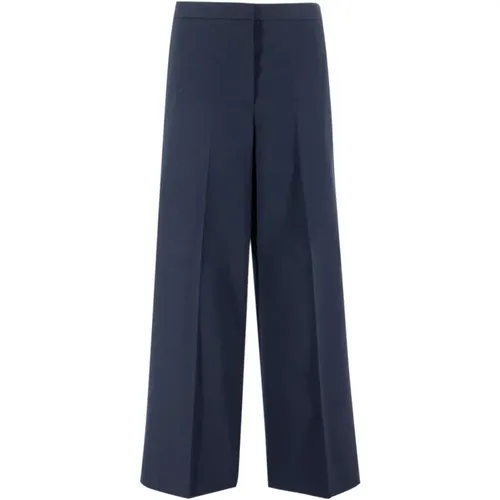 Trousers , female, Sizes: S, XS, M - Fabiana Filippi - Modalova