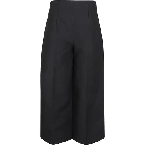 Women's Clothing Trousers Ss24 , female, Sizes: XS - Marni - Modalova
