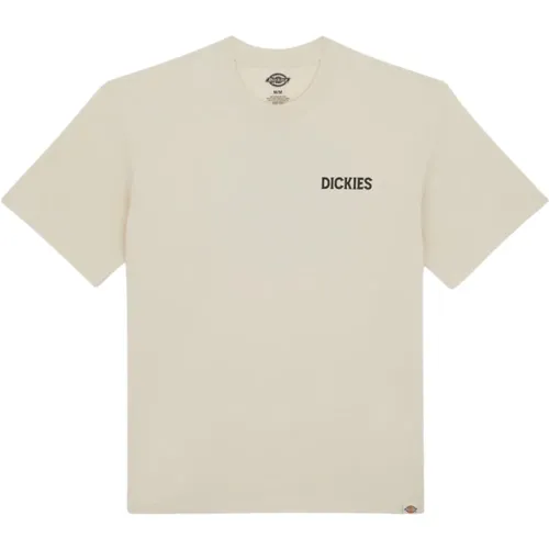 Casual Beach Tee Shirt Dickies - Dickies - Modalova