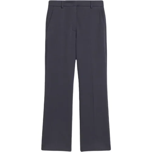 Basco Hose , Damen, Größe: XS - Max Mara - Modalova