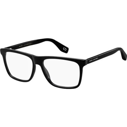 Stylische Brille Marc 342 , Herren, Größe: 55 MM - Marc Jacobs - Modalova