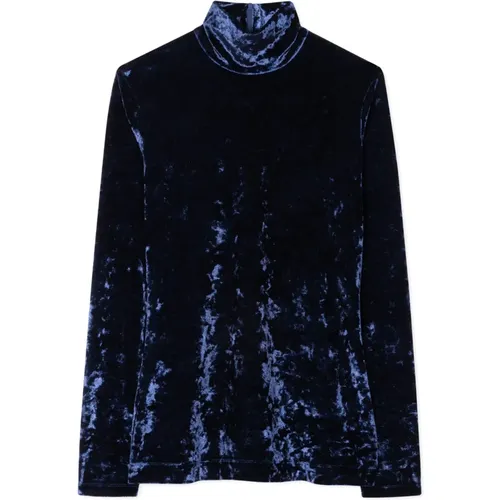 Dolcevita Sweater , female, Sizes: 3XL - PS By Paul Smith - Modalova