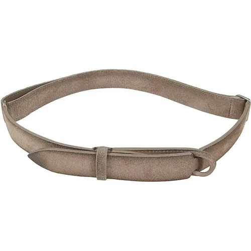 Stylish Belts Collection , female, Sizes: ONE SIZE - Orciani - Modalova