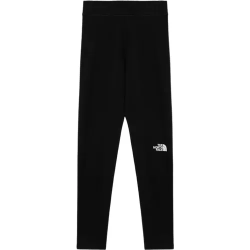 Leggings mit hoher Taille in einfarbigem Stoff - The North Face - Modalova