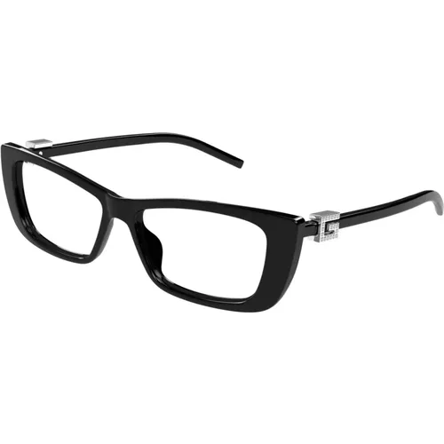 Gg1682O 002 Optical Frame , Damen, Größe: 53 MM - Gucci - Modalova