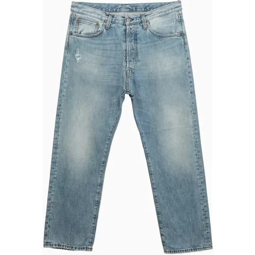 Reguläre Denim Jeans Acne Studios - Acne Studios - Modalova