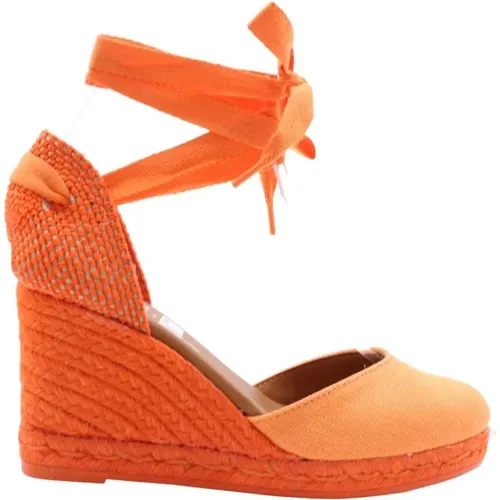 Wedges , female, Sizes: 4 UK - Viguera - Modalova