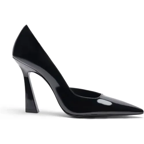 Vinnie 100 Dorsay Pump , Damen, Größe: 41 EU - Stuart Weitzman - Modalova