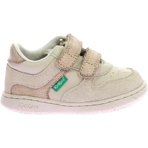 Bequeme Low-Top-Sneakers Kickmotion - Kickers - Modalova