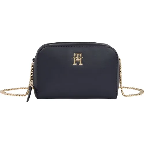 Cross Body Bag , female, Sizes: ONE SIZE - Tommy Hilfiger - Modalova