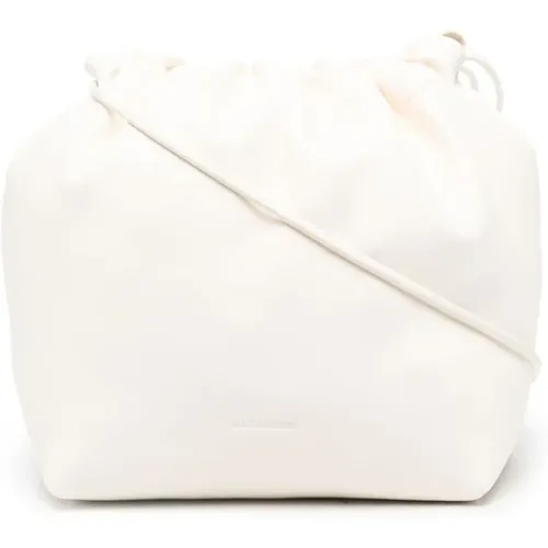 Handbags , Damen, Größe: ONE Size - Jil Sander - Modalova