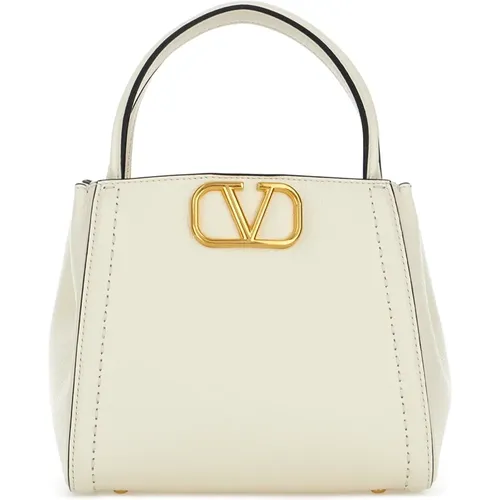 Shoulder Bags , female, Sizes: ONE SIZE - Valentino Garavani - Modalova