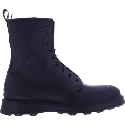 Ankle Boots , Damen, Größe: 39 EU - Woolrich - Modalova