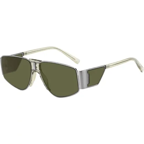 Stylische Sonnenbrille SMF/QT,Stylische Sonnenbrille mit Code 2F7/Ir - Givenchy - Modalova
