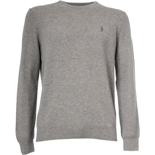 Sweatshirts , Herren, Größe: S - Polo Ralph Lauren - Modalova