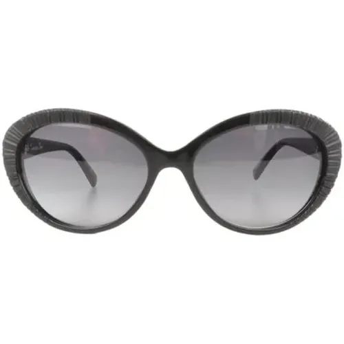 Pre-owned Metall sonnenbrillen - Dior Vintage - Modalova