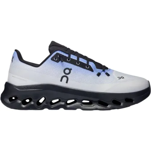 Cloudtilt Sneakers , male, Sizes: 10 1/2 UK - ON Running - Modalova