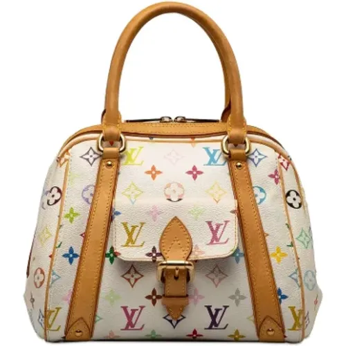 Pre-owned Leder handtaschen - Louis Vuitton Vintage - Modalova