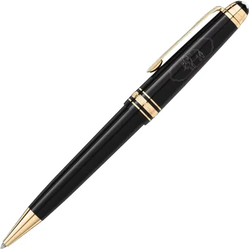 Pens , male, Sizes: ONE SIZE - Montblanc - Modalova