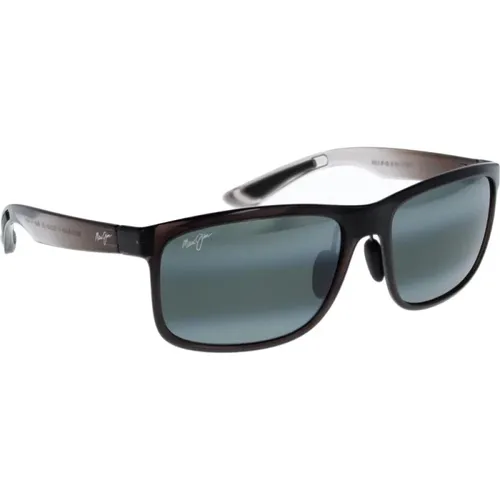 Sonnenbrillen , unisex, Größe: 58 MM - Maui Jim - Modalova