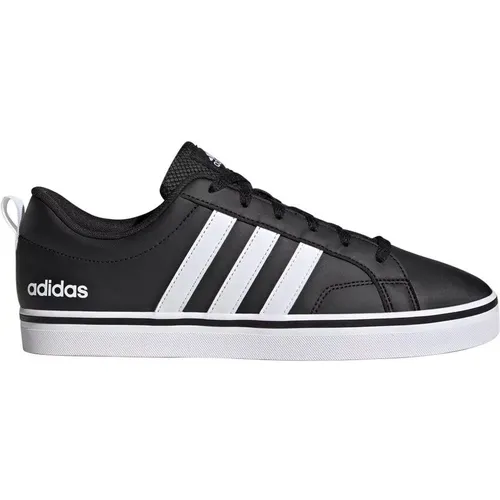 Skate-inspirierte stylische Herren-Sneaker , Herren, Größe: 43 1/3 EU - Adidas - Modalova