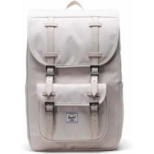 Moonbeam Mid Rucksack mit Laptopfach , unisex, Größe: ONE Size - Herschel - Modalova