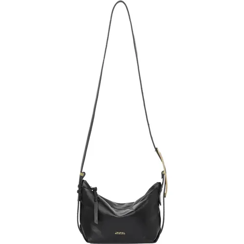 Leyden Mini Crossbody Tasche - Isabel marant - Modalova