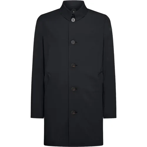 Winter Coats , male, Sizes: L, 2XL, XL - RRD - Modalova