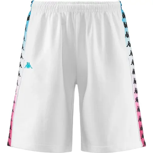 Shorts for Men , male, Sizes: XS - Kappa - Modalova