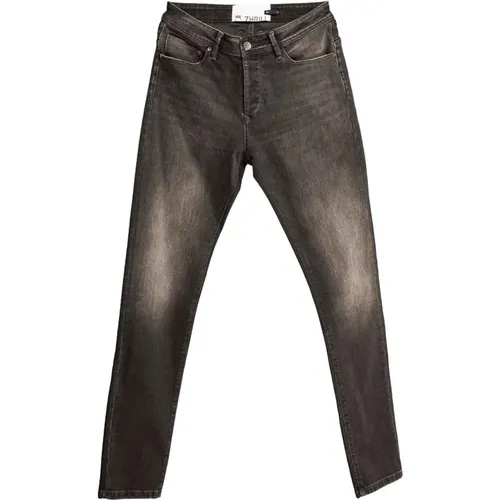 Jeans Lucas , male, Sizes: W31, W36, W34, W32, W30, W33, W29 - Zhrill - Modalova