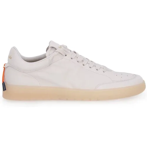 Sneakers , male, Sizes: 8 UK - Barracuda - Modalova