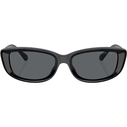 Stylische Sonnenbrille Asheville Mk2210U 300587 , Damen, Größe: 54 MM - Michael Kors - Modalova