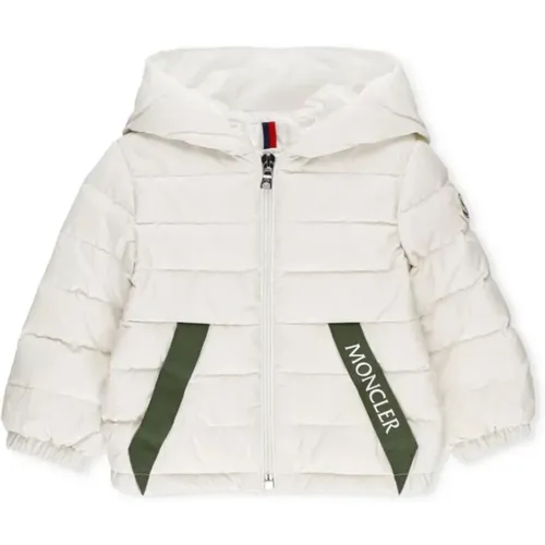 Atsu Jacket , unisex, Sizes: 18 M, 2 Y, 12 M, 3 Y - Moncler - Modalova