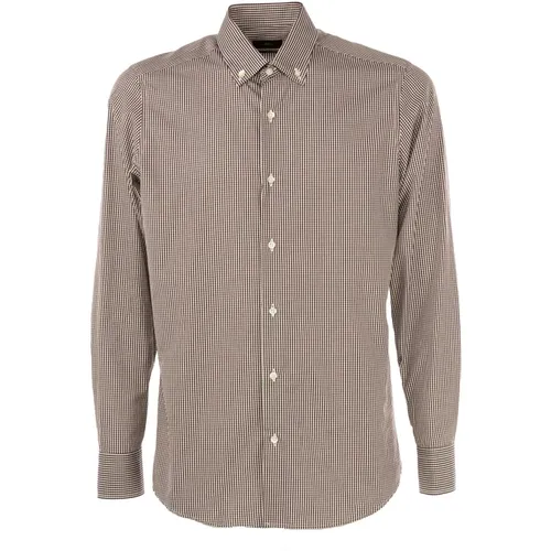 Slim Button Down Hemd Liu Jo - Liu Jo - Modalova