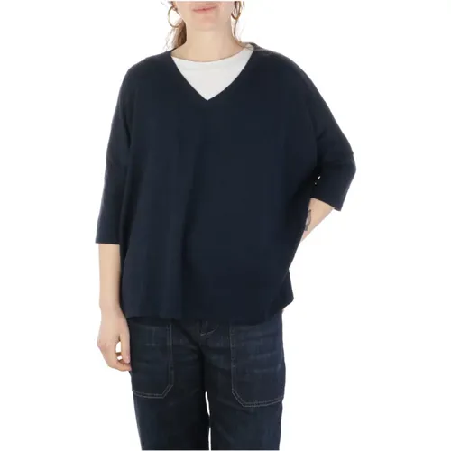 Pull Oversize , female, Sizes: S - Absolut Cashmere - Modalova