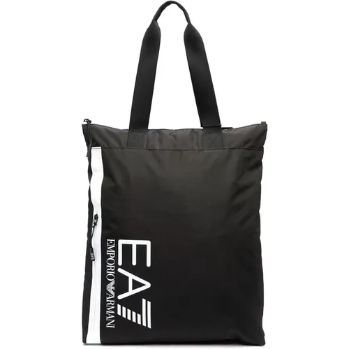 EA7 Bags.. , male, Sizes: ONE SIZE - Emporio Armani EA7 - Modalova