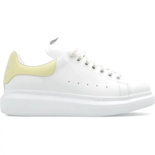 ‘Larry’ sneakers , female, Sizes: 6 1/2 UK - alexander mcqueen - Modalova