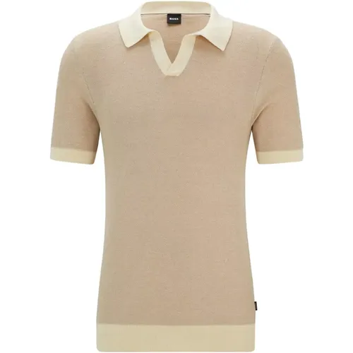 Polo Shirts , male, Sizes: 2XL, M - Hugo Boss - Modalova