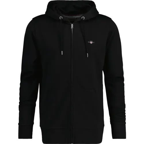 Stylish Sweatshirts for Men , male, Sizes: M, S, XL, L - Gant - Modalova