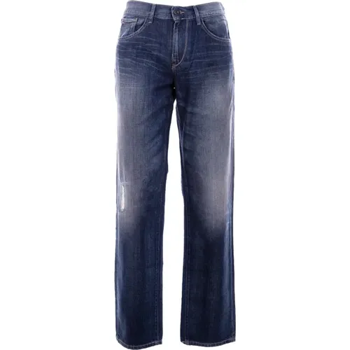 Herren Denim Jeans - Woody - Tommy Hilfiger - Modalova