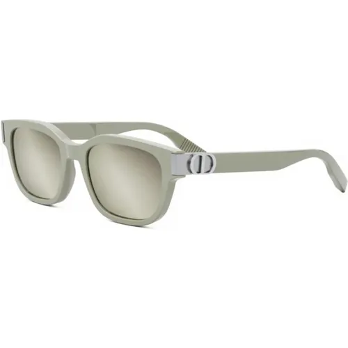 Iconic S1I Sunglasses , unisex, Sizes: 54 MM - Dior - Modalova