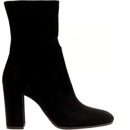 Nero Noos Damen Ankle Boots , Damen, Größe: 36 1/2 EU - Strategia - Modalova