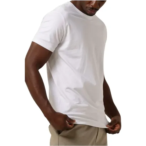 Herren Polo & T-Shirts Baumwollstretch - Matinique - Modalova