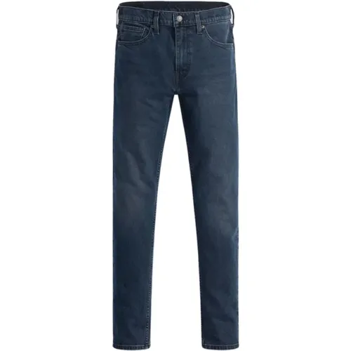 Levi's , Slim Taper Jeans - Not a Problem , male, Sizes: W29 L32, W31 L32, W32 L34, W34 L34, W30 L32, W33 L34 - Levis - Modalova