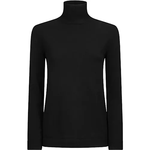 Stilvolles Dolcevita Pullover , Damen, Größe: S - Dondup - Modalova