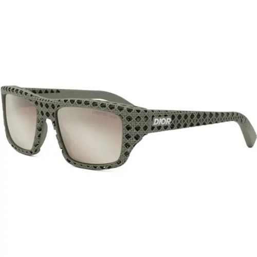D Stylische Sonnenbrille Dior - Dior - Modalova