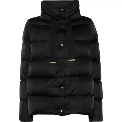 Winter Piumino Jackets , female, Sizes: M - Herno - Modalova