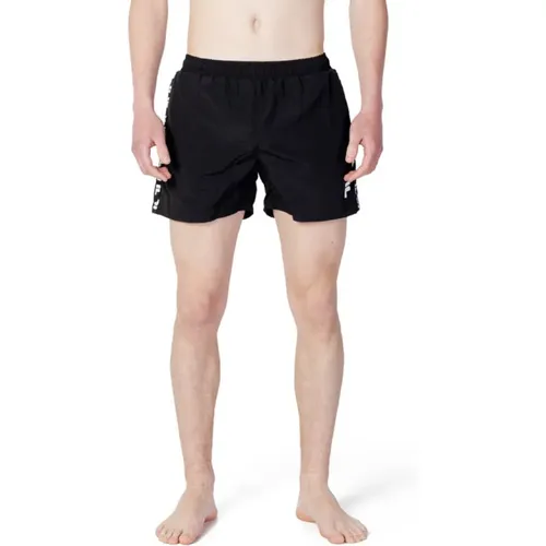 Beachwear , Herren, Größe: XS - Fila - Modalova