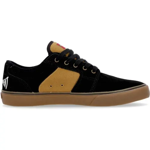 Skate Schuhe Barge Ls X Indy , Herren, Größe: 46 EU - Etnies - Modalova