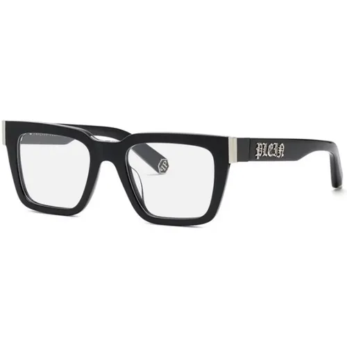 Glasses , unisex, Sizes: 51 MM - Philipp Plein - Modalova